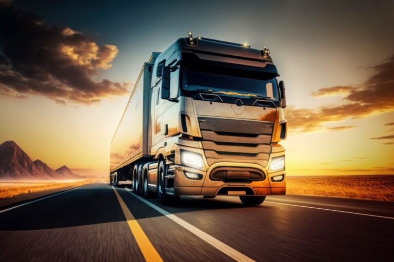 transports